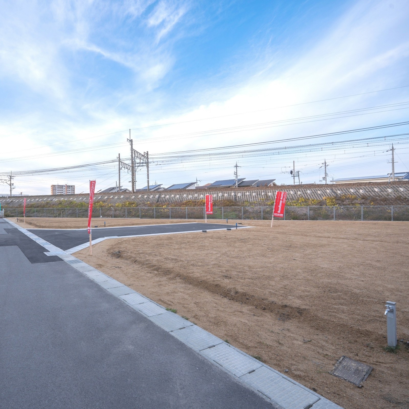 大津市大江二丁目 第Ⅵ期